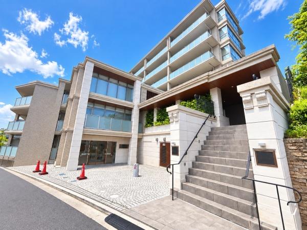 ヴェレーナ横浜三ツ沢