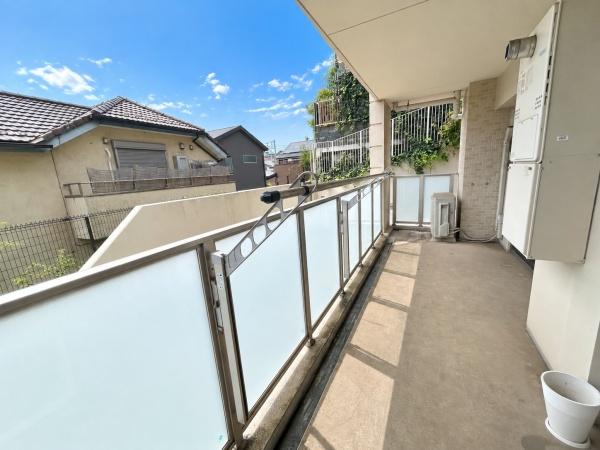 ヴェレーナ横浜三ツ沢