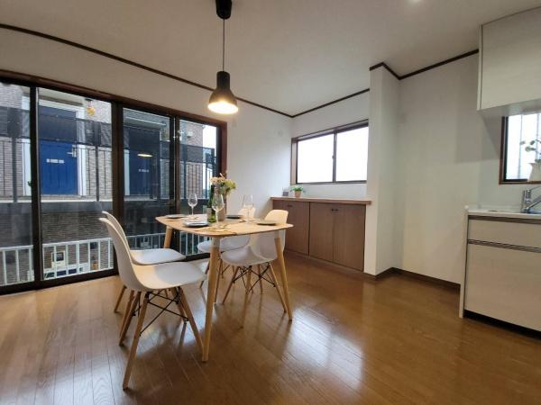 保土ケ谷区上菅田町