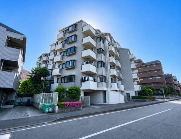 シーガルポート新本牧