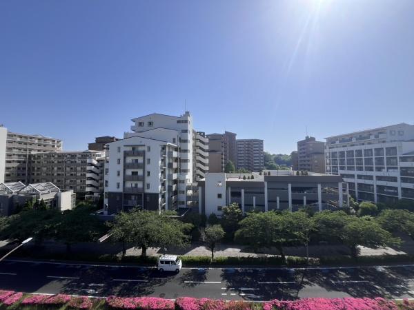 シーガルポート新本牧