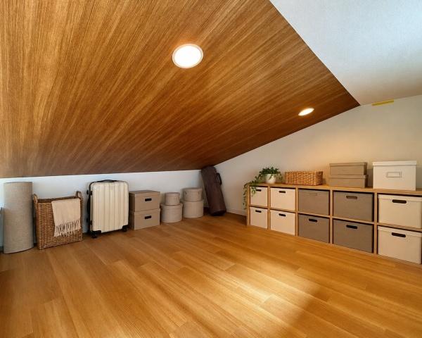 横浜市西区久保町の中古一戸建て