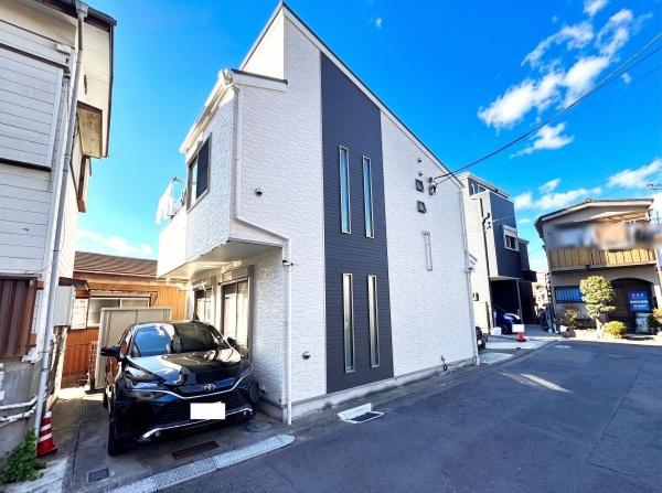 西区久保町