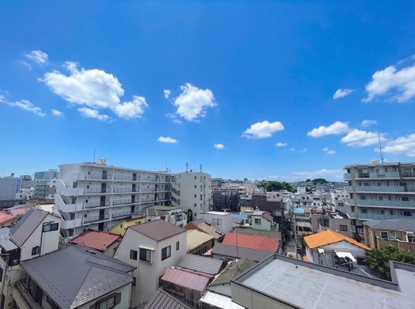 アークプラザ大口