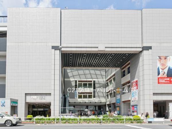 港北区綱島東3期(日吉駅(東急東横線))