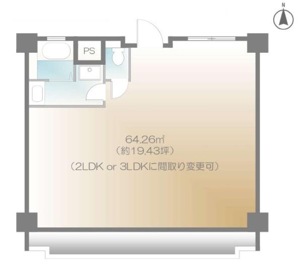 ストーク横浜二番館