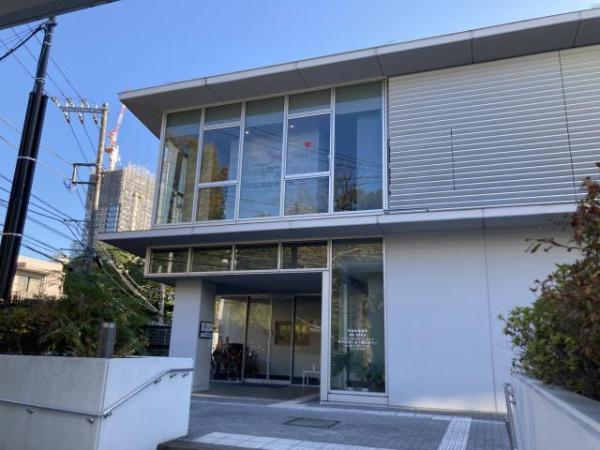 ストーク横浜二番館(アイン高島台保育園)