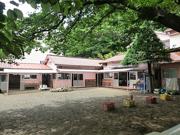 ストーク横浜二番館(むつみ愛児園)