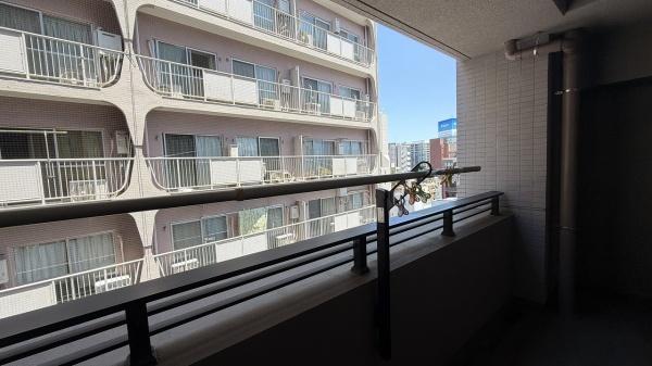 イニシア横浜桜木町
