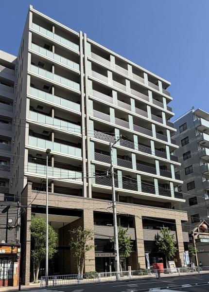 イニシア横浜桜木町