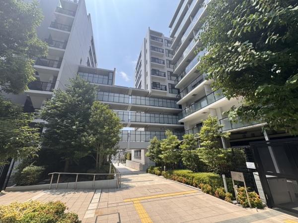 シティテラス横濱サウス