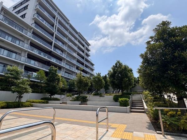 シティテラス横濱サウス