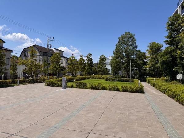 シティテラス横濱サウス