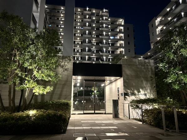 シティテラス横濱サウス