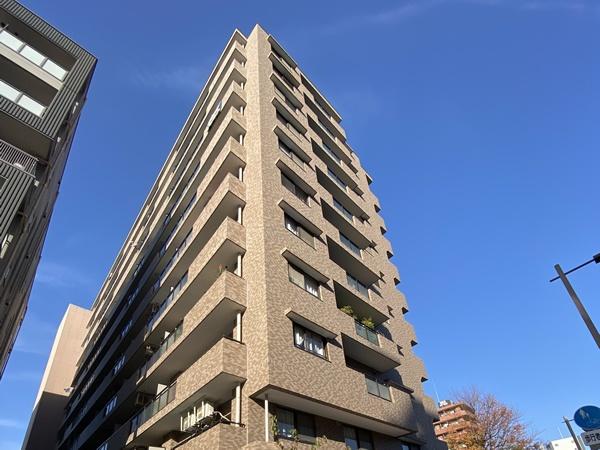 プランヴェール吉野町