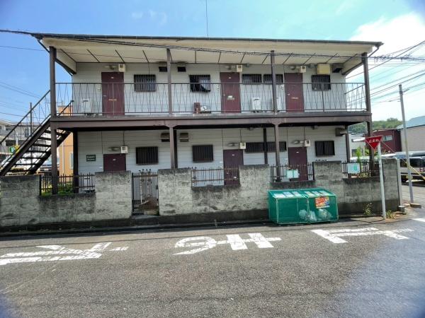 横浜市神奈川区神之木台の土地