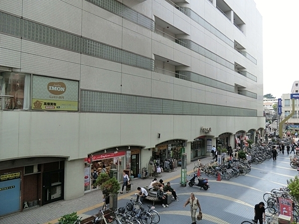 グランドメゾン鶴見(西友鶴見店)