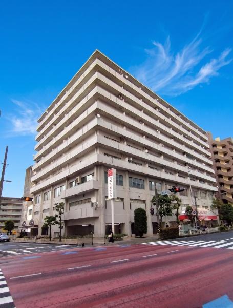 グランドメゾン鶴見