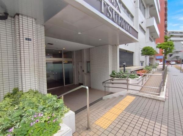 グランドメゾン鶴見