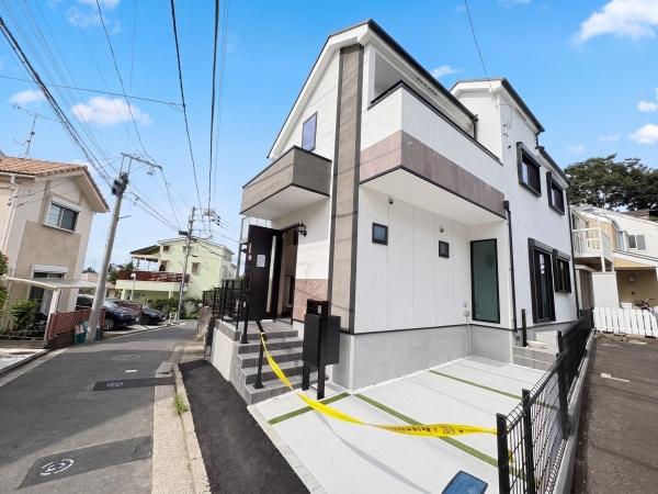 ガルボシティー中区西之谷町