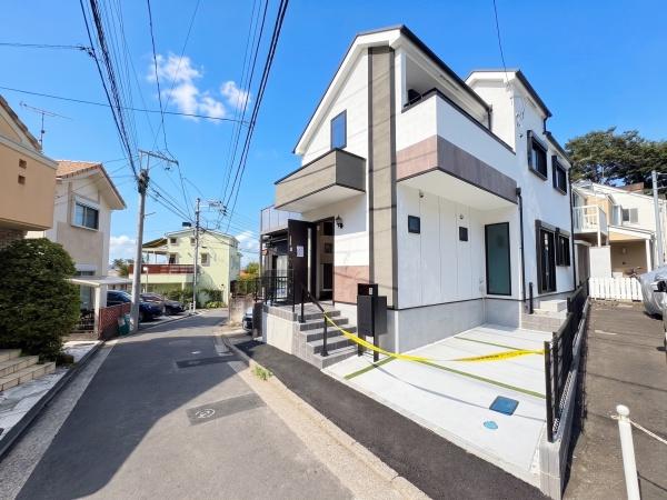 ガルボシティー中区西之谷町