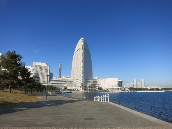 ザ・タワー横浜北仲(臨港パーク)