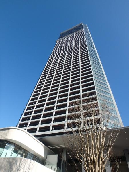 ザ・タワー横浜北仲
