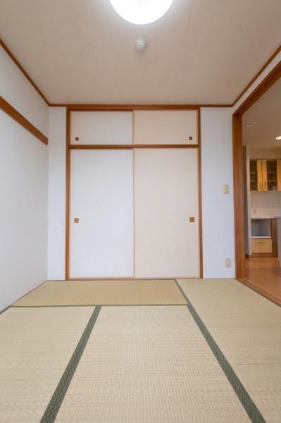 鶴見中央パーク・ホームズ