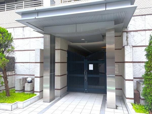 鶴見中央パーク・ホームズ