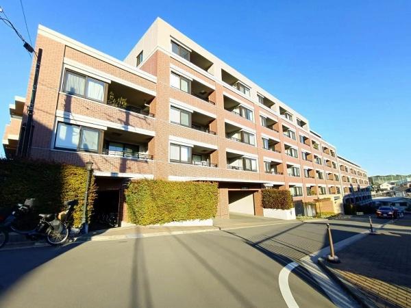 横濱山手テラス壱番館