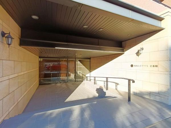横濱山手テラス壱番館