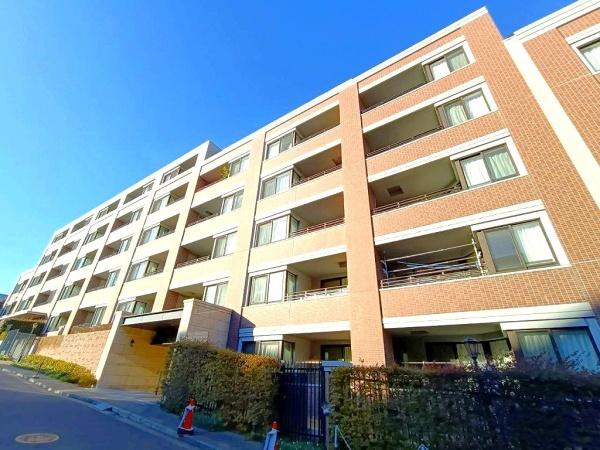 横濱山手テラス壱番館