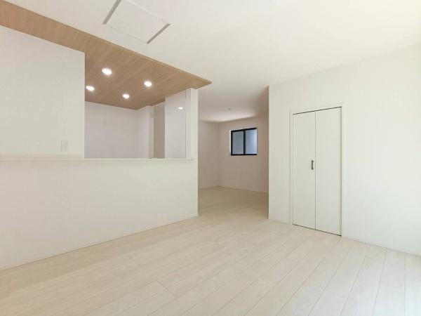 神奈川区神大寺2期全2棟　1号棟