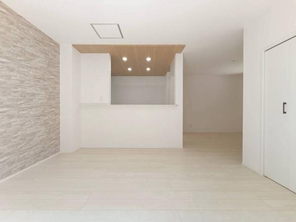 神奈川区神大寺2期全2棟　1号棟