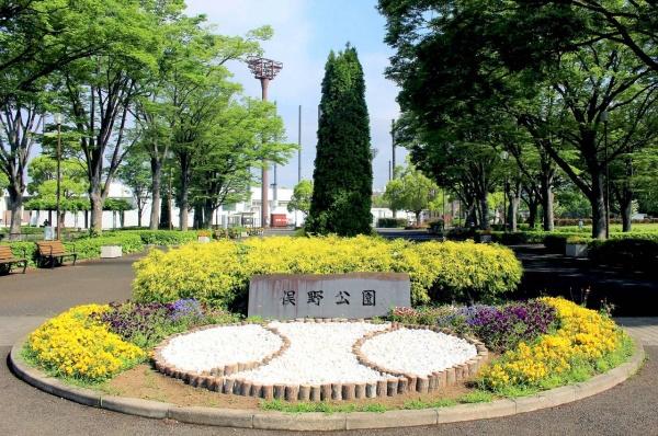 横浜市戸塚区深谷町の土地(俣野公園)