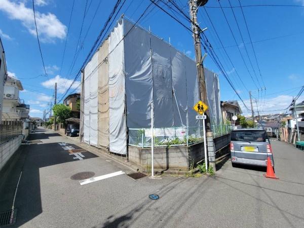 戸塚区深谷町