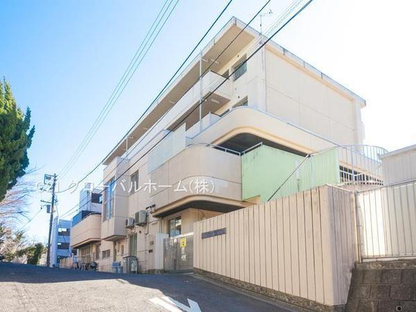 保土ケ谷区岩井町2期(横浜市岩井保育園)
