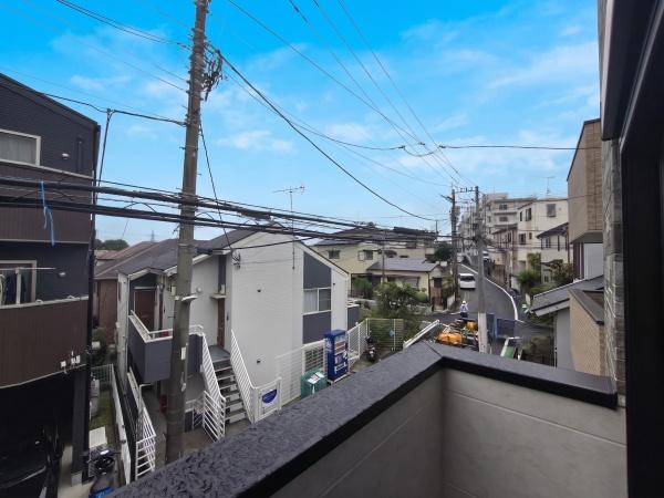 保土ケ谷区岩井町2期