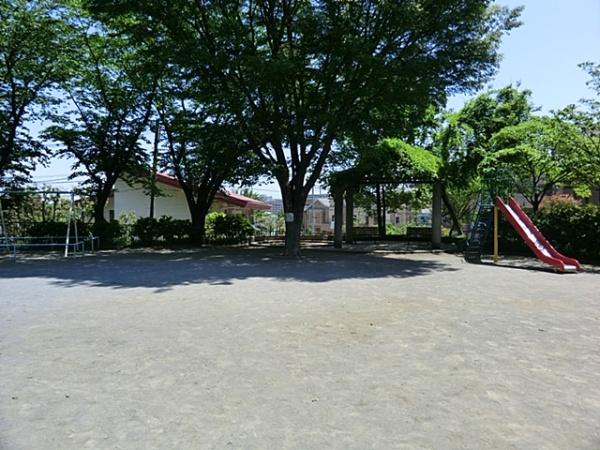 横浜市神奈川区大口仲町の中古一戸建て(松見町一丁目第二公園)
