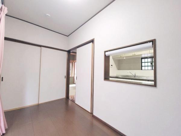 横浜市神奈川区大口仲町の中古一戸建て