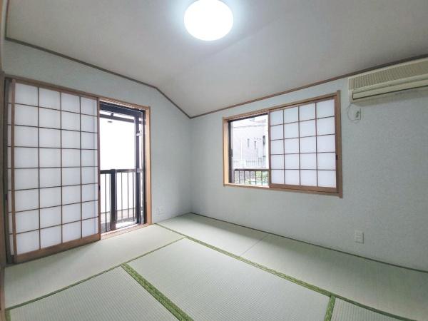 横浜市神奈川区大口仲町の中古一戸建て