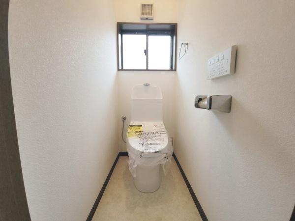 横浜市神奈川区大口仲町の中古一戸建て