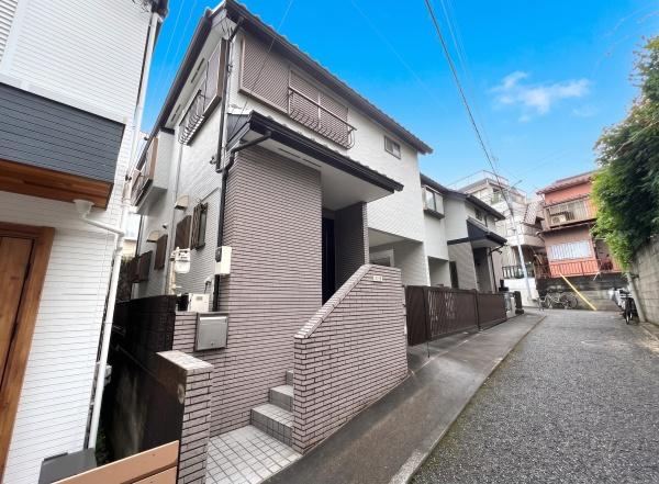 神奈川区大口仲町 2号棟