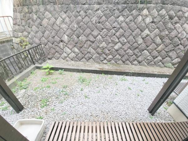 横浜市神奈川区大口仲町の中古一戸建て