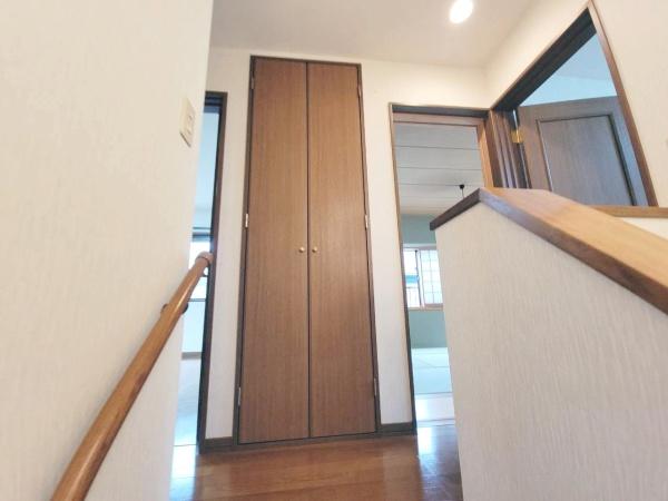 横浜市神奈川区大口仲町の中古一戸建て