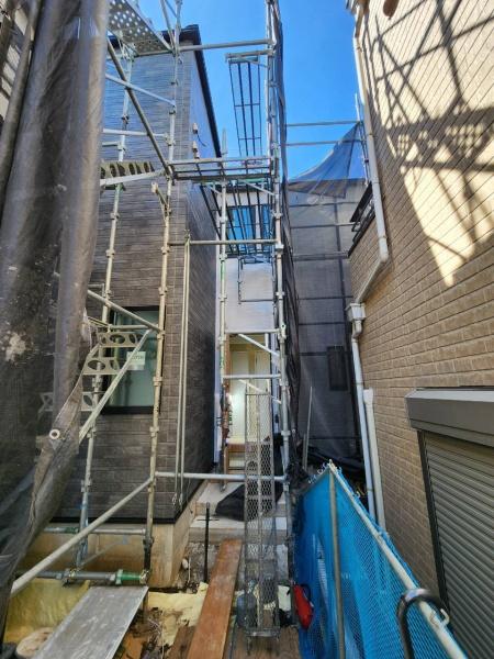 緑区鴨居町全5棟 5号棟