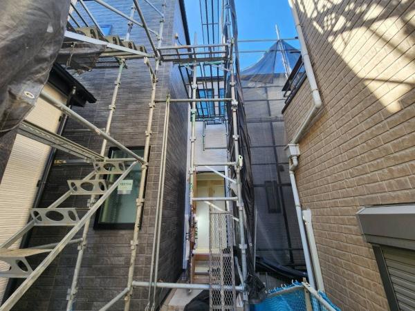 緑区鴨居町全5棟　5号棟