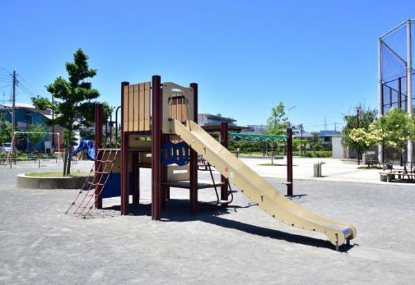 ロイヤルコート上大岡(大岡公園)