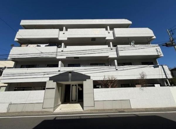 ロイヤルコート上大岡