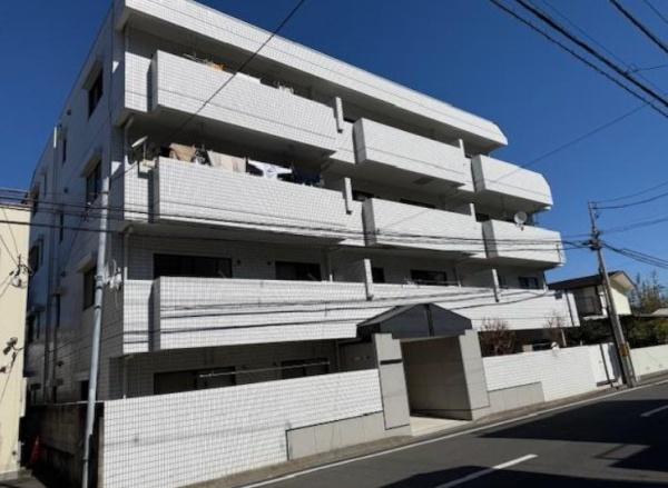 ロイヤルコート上大岡